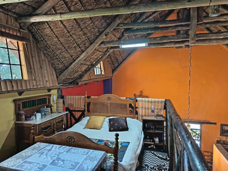 Commercial Property for Sale in Grootfontein North West